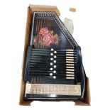 AUTOHARP