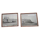 2 PORTRUSH PRINTS