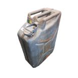 GERMAN JERRY CAN