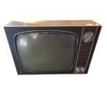 1967 ECKO TELEVISION SET