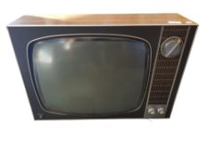 1967 ECKO TELEVISION SET
