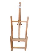 EASEL