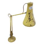 VINTAGE ANGLE POISE LAMP