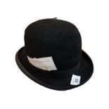 BOWLER HAT