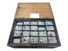 CASED EGG COLLECTION PRE 1954