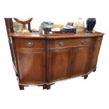 MODERN SIDEBOARD