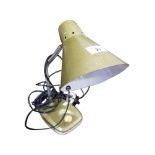 RETRO MID-CENTURY DESK LAMP
