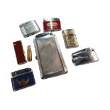 BOX VINTAGE LIGHTERS