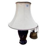 DENBY LAMP