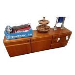 MID CENTURY SIDEBOARD