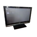 FLAT SCREEN TELEVISION