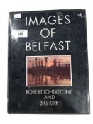 BOOK - IMAGES OF BELFAST