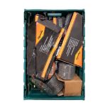 LARGE BOX OF TOOLS