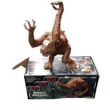 STAR WARS RANCOR MONSTER FIGURE WITH BOX A/F