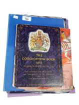 QTY OF ROYAL EPHEMERA&MEMORABILIA