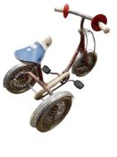 VINTAGE CHILDS TRIKE