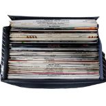 CASE OF ALBUMS