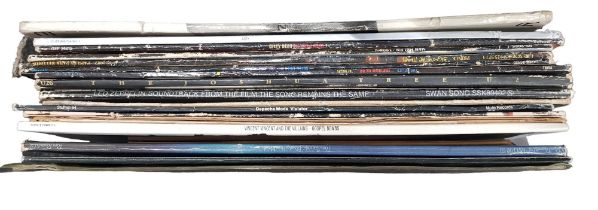 QUANTITY OF RECORDS