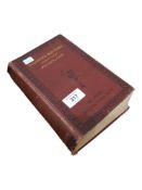 BOOK: BULLFINCH'S AGE OF FABLE - REV J LOUGHRAM SCOTT (REVISED BY)