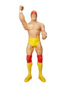 VINTAGE HULK HOGAN FIGURE