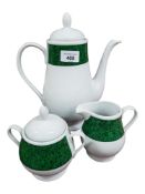 SABICHI COFFEE SET