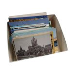 QUANTITY OF IRISH POSTCARDS