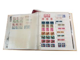 LARGE QUANTITY OF GOOD GERMAN STAMPS/COVERS FROM A GENTLEMAN'S PHILAETIC COLLECTION