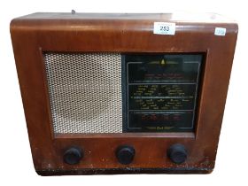 OLD RADIO