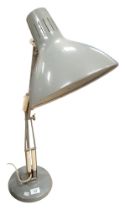 ANGLE POISE LAMP