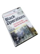BOOK - BLACK OPERATIONS - THE SECRET WAR AGAINST THE REAL IRA BY JOHN MOONEY AND MICHAEL O'TOOLE