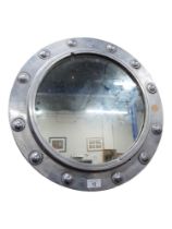 PORT HOLE MIRROR