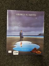 BOOK - GEORGE H SMYTH - FINE IRISH ART