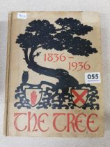 BOOK: THE TREE 1836 - 1936