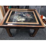 CHINESE OPIUM TABLE