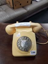 OLD PHONE