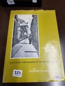 LOCAL BOOK: THE NARROW STREETS OF BELFAST ENTRIES