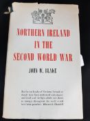 BOOK: NORTHERN IRELAND IN THE SECOND WORLD WAR