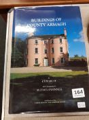BOOK: BUILDINGS OF ARMAGH