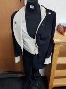 DRESS UNIFORM