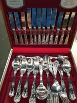 VINERS CANTEEN CUTLERY