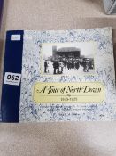BOOK: A TOUR OF THE NORTH DOWN 1895 - 1925