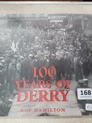 BOOK: 100 YEARS OF DERRY