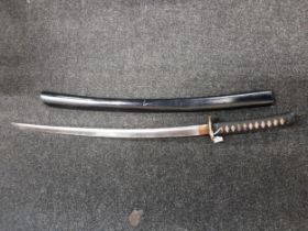 MODERN KATANA