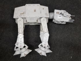 STAR WARS KENNER EMPIRE STRIKES BACK AT-AT