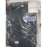 BRAND NEW RUC / ROYAL ULSTER CONSTABULARY 'PEELER' OVER COVERALL