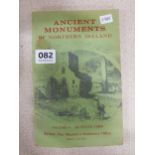 OLD LOCAL BOOK: ANCIENT MONUMENTS OF NORTHERN IRELAND