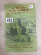 OLD LOCAL BOOK: ANCIENT MONUMENTS OF NORTHERN IRELAND