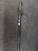 RUC / ROYAL ULSTER CONSTABULARY RIOT BATON