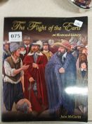 BOOK: THE FLIGHT OF THE EARLS
