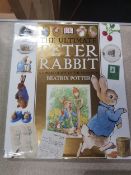 BOOK: 100TH ANNIVERSARY BEATRIX POTTER BOOK